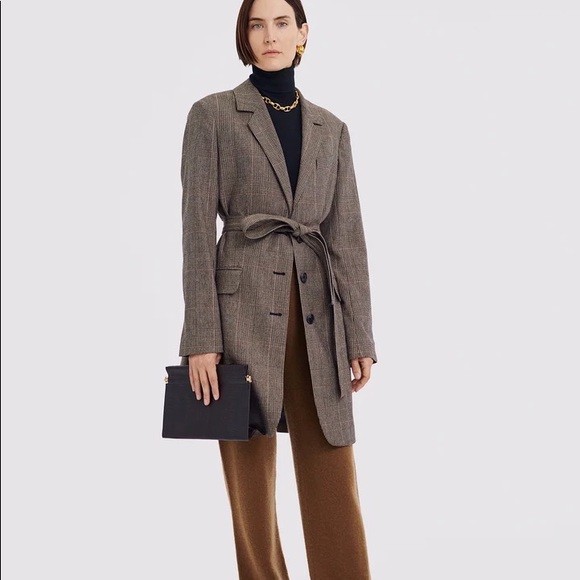 CO Collections blazer and pants S - Picture 2 of 7